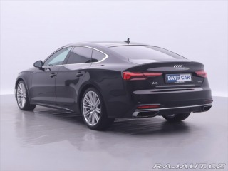 Audi A5 2,0 45TFSI Quattro Advanc 2022