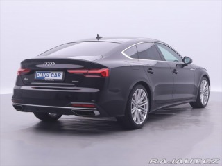 Audi A5 2,0 45TFSI Quattro Advanc 2022