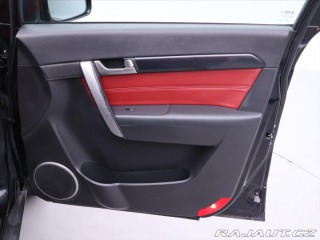 Chevrolet Captiva 2,0 CDTi 110kW 4x4 Kůže 7 2010