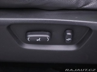 Chevrolet Captiva 2,0 CDTi 110kW 4x4 Kůže 7 2010