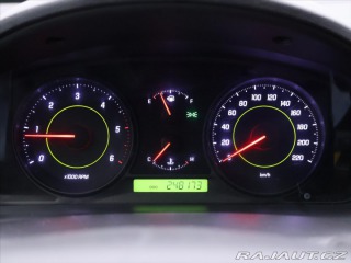 Chevrolet Captiva 2,0 CDTi 110kW 4x4 Kůže 7 2010