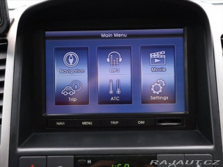 Chevrolet Captiva 2,0 CDTi 110kW 4x4 Kůže 7 2010