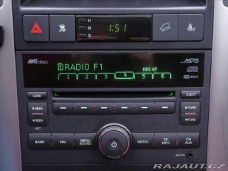 Chevrolet Captiva 2,0 CDTi 110kW 4x4 Kůže 7 2010