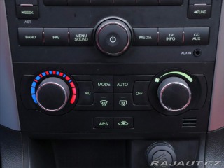 Chevrolet Captiva 2,0 CDTi 110kW 4x4 Kůže 7 2010