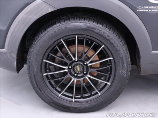 Chevrolet Captiva 2,0 CDTi 110kW 4x4 Kůže 7 2010