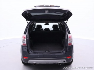 Chevrolet Captiva 2,0 CDTi 110kW 4x4 Kůže 7 2010