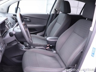 Chevrolet Ostatní modely Trax 1,6 i 85kW CZ Klima Tažné 2013