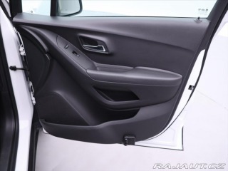 Chevrolet Ostatní modely Trax 1,6 i 85kW CZ Klima Tažné 2013