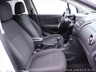 Chevrolet Ostatní modely Trax 1,6 i 85kW CZ Klima Tažné 2013