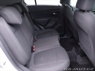 Chevrolet Ostatní modely Trax 1,6 i 85kW CZ Klima Tažné 2013
