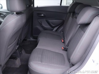 Chevrolet Ostatní modely Trax 1,6 i 85kW CZ Klima Tažné 2013