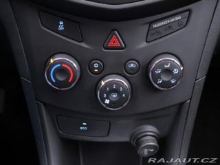 Chevrolet Ostatní modely Trax 1,6 i 85kW CZ Klima Tažné 2013