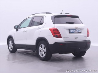 Chevrolet Ostatní modely Trax 1,6 i 85kW CZ Klima Tažné 2013
