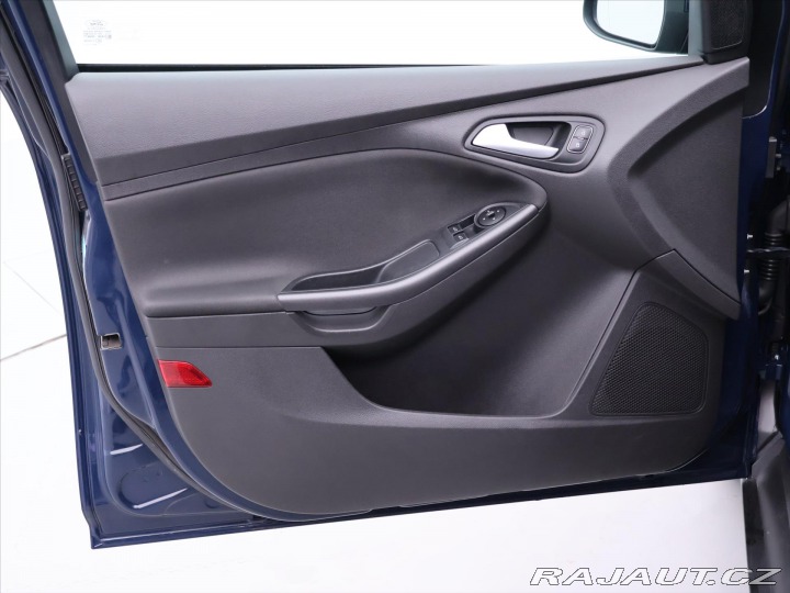 Ford Focus 2,0 TDCi 110kW Klimatizac 2015