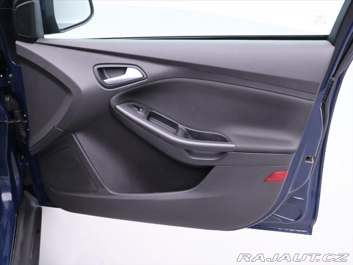 Ford Focus 2,0 TDCi 110kW Klimatizac 2015