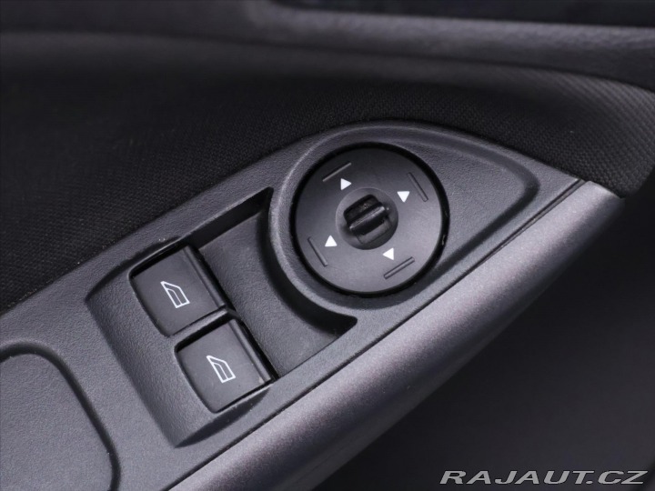 Ford Focus 2,0 TDCi 110kW Klimatizac 2015