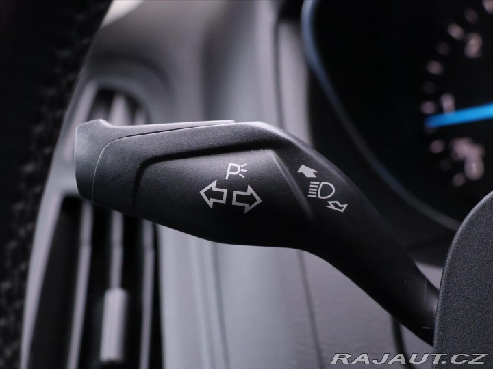 Ford Focus 2,0 TDCi 110kW Klimatizac 2015