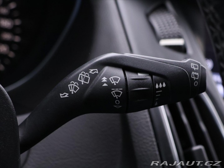 Ford Focus 2,0 TDCi 110kW Klimatizac 2015