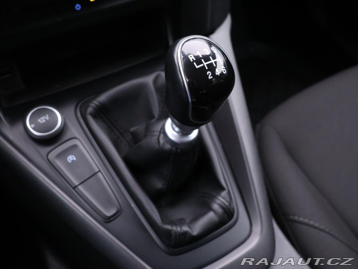 Ford Focus 2,0 TDCi 110kW Klimatizac 2015