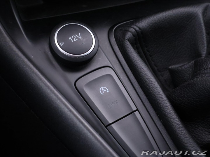Ford Focus 2,0 TDCi 110kW Klimatizac 2015
