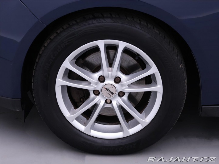 Ford Focus 2,0 TDCi 110kW Klimatizac 2015