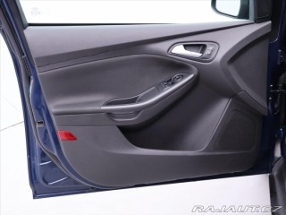 Ford Focus 2,0 TDCi 110kW Klimatizac 2015