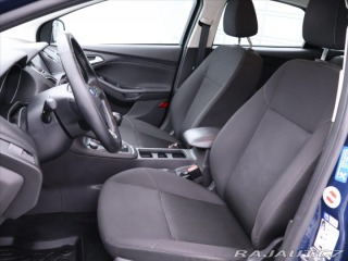 Ford Focus 2,0 TDCi 110kW Klimatizac 2015
