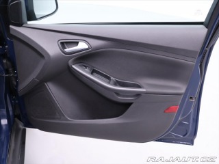 Ford Focus 2,0 TDCi 110kW Klimatizac 2015