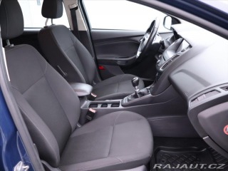 Ford Focus 2,0 TDCi 110kW Klimatizac 2015
