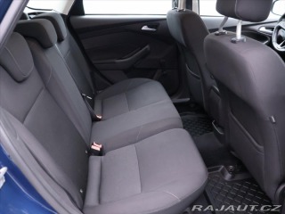 Ford Focus 2,0 TDCi 110kW Klimatizac 2015