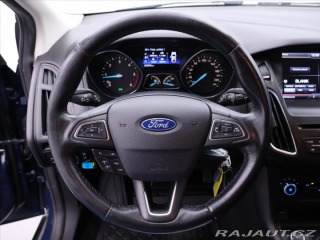 Ford Focus 2,0 TDCi 110kW Klimatizac 2015