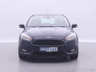 Ford Focus 2,0 TDCi 110kW Klimatizac 2015