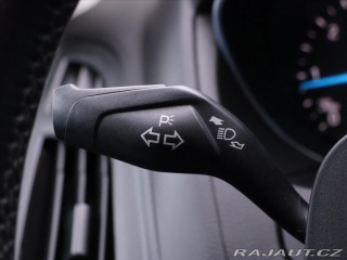 Ford Focus 2,0 TDCi 110kW Klimatizac 2015