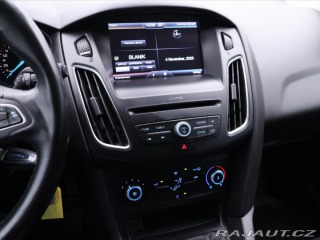 Ford Focus 2,0 TDCi 110kW Klimatizac 2015