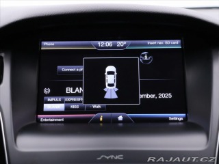 Ford Focus 2,0 TDCi 110kW Klimatizac 2015