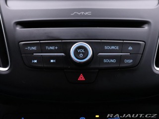 Ford Focus 2,0 TDCi 110kW Klimatizac 2015