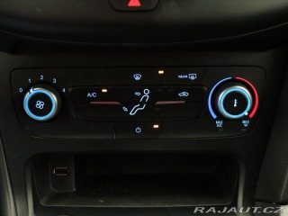 Ford Focus 2,0 TDCi 110kW Klimatizac 2015