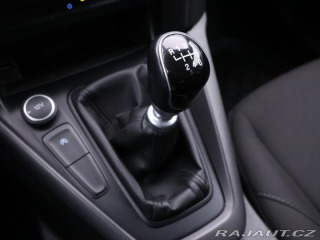 Ford Focus 2,0 TDCi 110kW Klimatizac 2015
