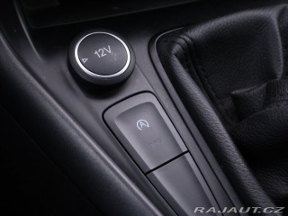 Ford Focus 2,0 TDCi 110kW Klimatizac 2015