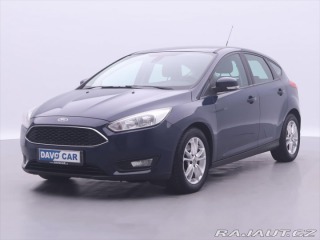 Ford Focus 2,0 TDCi 110kW Klimatizac 2015