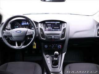 Ford Focus 2,0 TDCi 110kW Klimatizac 2015