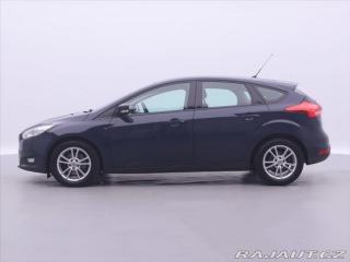 Ford Focus 2,0 TDCi 110kW Klimatizac 2015