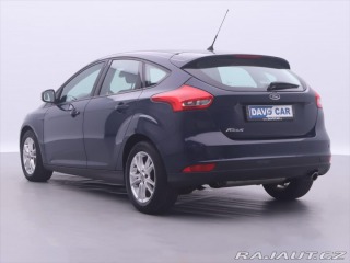 Ford Focus 2,0 TDCi 110kW Klimatizac 2015