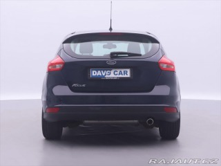 Ford Focus 2,0 TDCi 110kW Klimatizac 2015