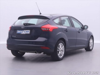 Ford Focus 2,0 TDCi 110kW Klimatizac 2015
