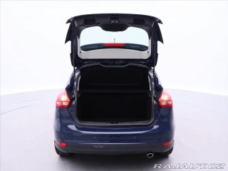Ford Focus 2,0 TDCi 110kW Klimatizac 2015