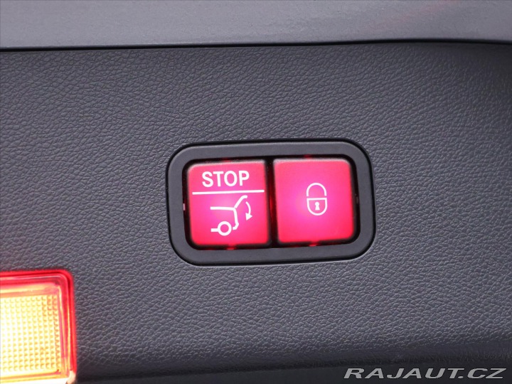 Mercedes-Benz CLS 5,5 63 AMG S V8 430kW 4M 2014