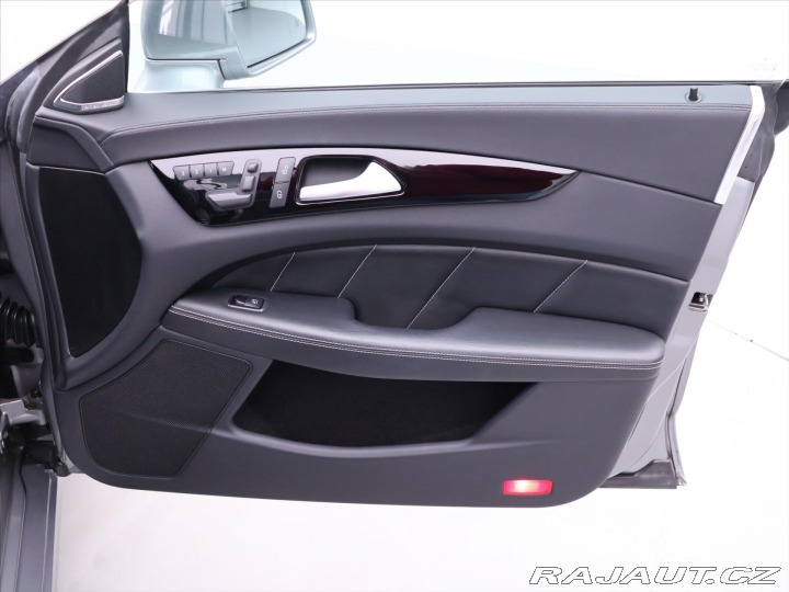 Mercedes-Benz CLS 5,5 63 AMG S V8 430kW 4M 2014