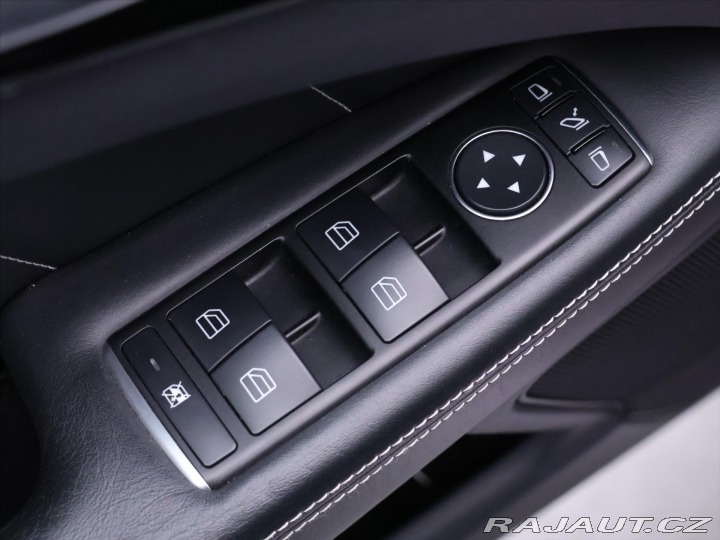 Mercedes-Benz CLS 5,5 63 AMG S V8 430kW 4M 2014