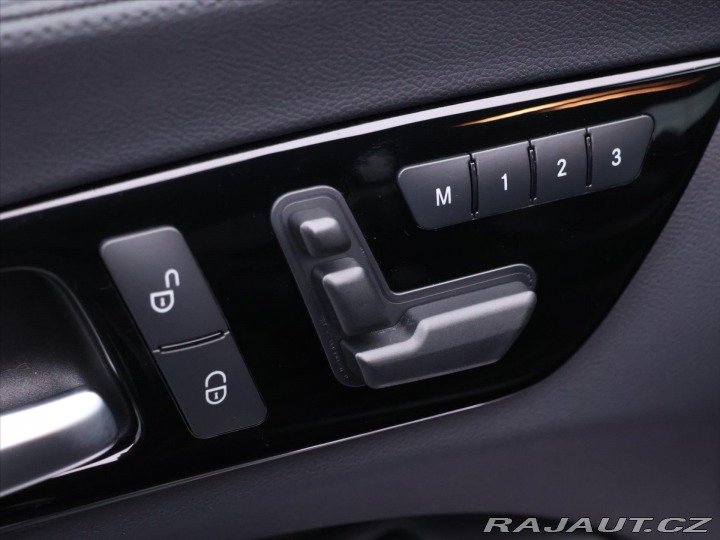 Mercedes-Benz CLS 5,5 63 AMG S V8 430kW 4M 2014